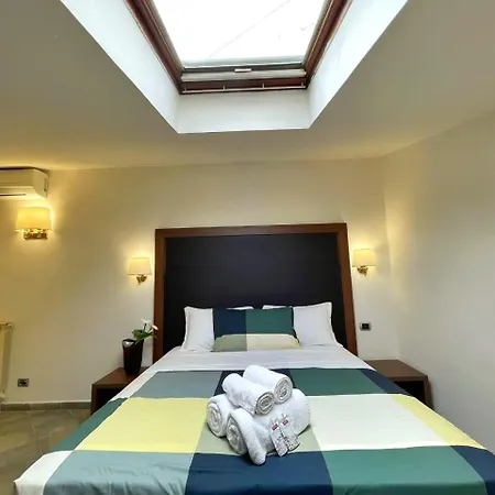 Attic Garden Gasthof *