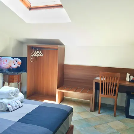 Attic Garden