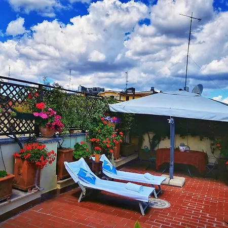 Attic Garden Rom