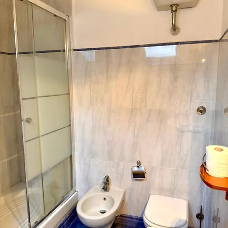 Attic Garden Гостевой дом