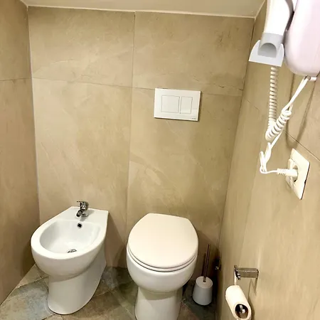 Attic Garden Гостевой дом 3*