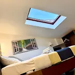 Attic Garden 4*