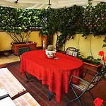 Gæstehus Attic Garden Rom