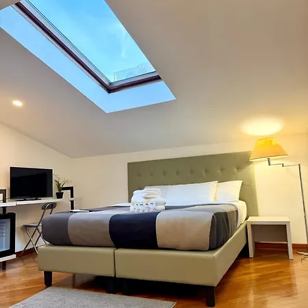 Attic Garden