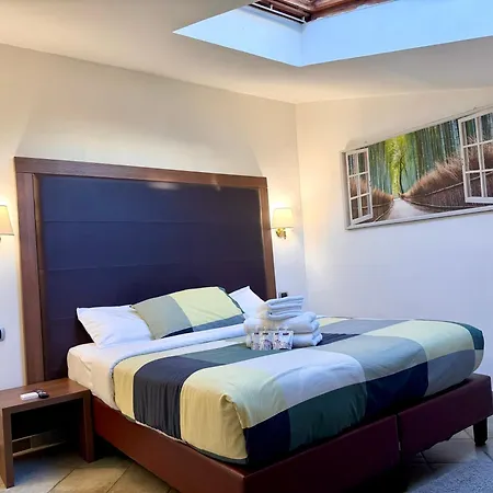 Attic Garden