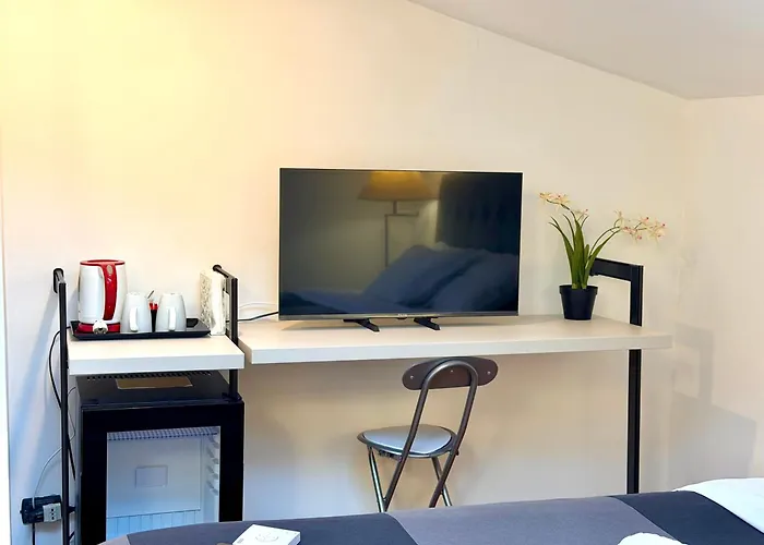 Attic Garden 4* Roma