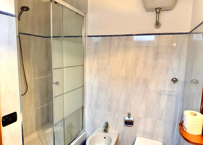 Attic Garden 4* Roma