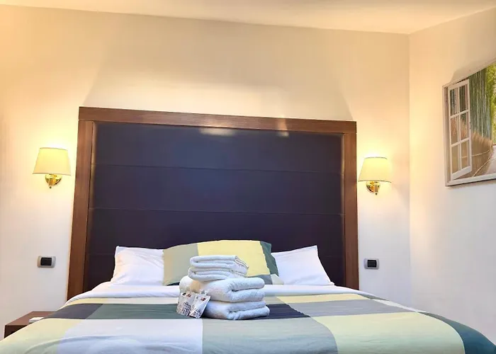 Attic Garden Pensión