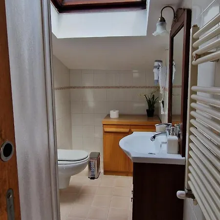 Maison d'hôtes Attic Garden 3*