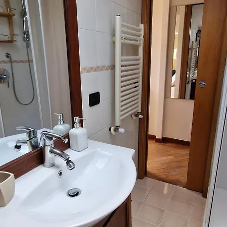 Attic Garden Maison d'hôtes Rome