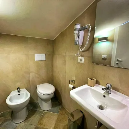 Attic Garden Maison d'hôtes 3*