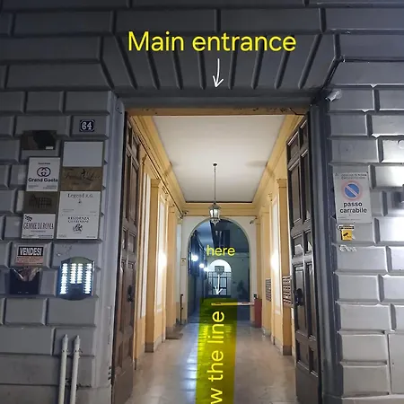 Attic Garden Maison d'hôtes