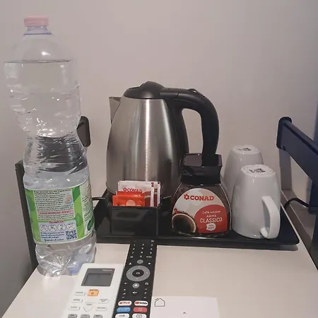 Attic Garden Maison d'hôtes 3*