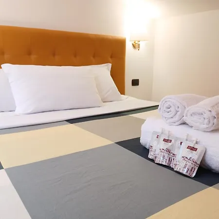 Attic Garden Maison d'hôtes Rome