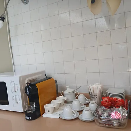 Maison d'hôtes Attic Garden 3*