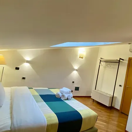 Attic Garden