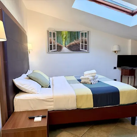 Attic Garden
