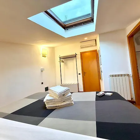 Attic Garden