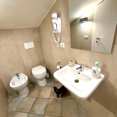Attic Garden 4* Ρώμη
