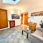 Attic Garden بيت ضيافة روما