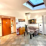 Attic Garden بيت ضيافة روما
