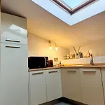 Attic Garden بيت ضيافة