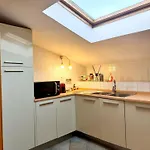 Attic Garden روما