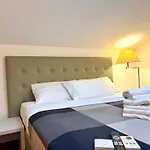 Attic Garden بيت ضيافة روما
