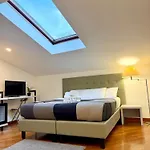 Attic Garden