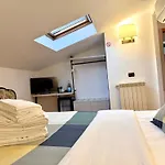 بيت ضيافة Attic Garden