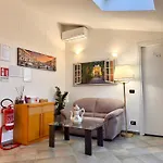 Attic Garden روما