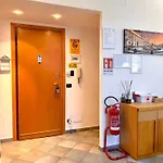Attic Garden بيت ضيافة