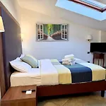 Attic Garden