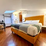 بيت ضيافة Attic Garden