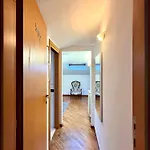 بيت ضيافة Attic Garden روما