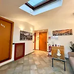 Attic Garden