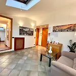 Attic Garden روما