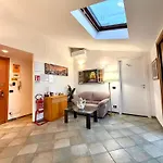 Attic Garden بيت ضيافة روما