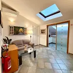 Attic Garden بيت ضيافة روما