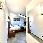 بيت ضيافة Attic Garden