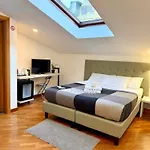 Attic Garden روما