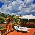 Attic Garden 4*