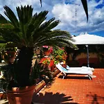 Attic Garden بيت ضيافة 4*