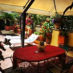 Attic Garden 4* روما