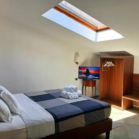Гостевой дом Attic Garden