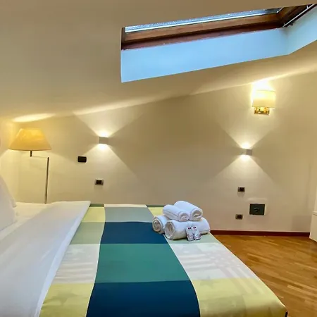 Attic Garden *